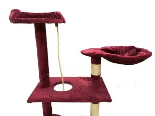 Drapak - drzewko dla kota 145cm