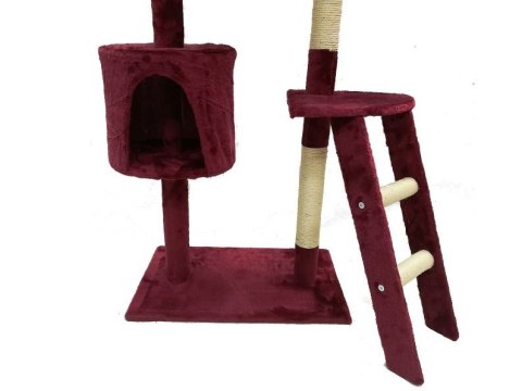 Drapak - drzewko dla kota 145cm