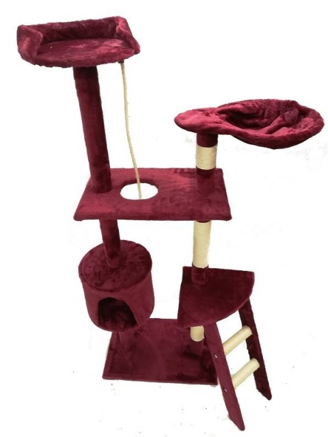 Drapak - drzewko dla kota 145cm