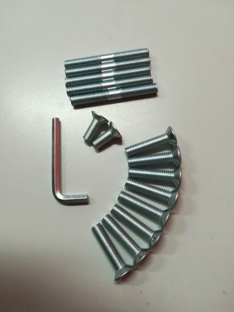 Drapak - drzewko dla kota 145cm