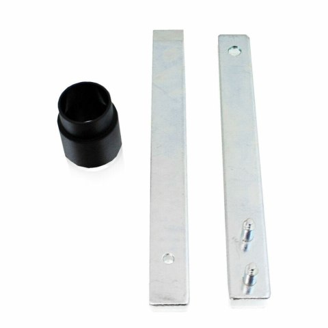 ELEKTRYCZNA BRUZDOWNICA ŚCIENNA DO BETONU 1350W BITUXX