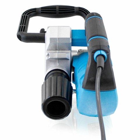 ELEKTRYCZNA BRUZDOWNICA ŚCIENNA DO BETONU 1350W BITUXX