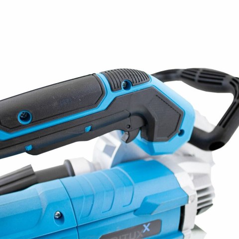 ELEKTRYCZNA BRUZDOWNICA ŚCIENNA DO BETONU 1350W BITUXX