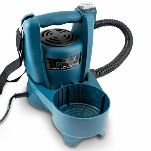 ELEKTRYCZNY PISTOLET DO MALOWANIA AGREGAT MALARSKI NATRYSKOWY