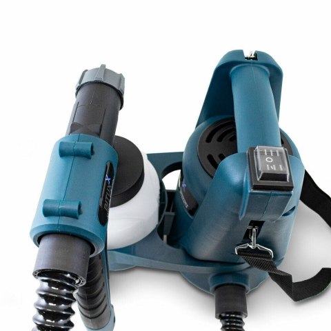 ELEKTRYCZNY PISTOLET DO MALOWANIA AGREGAT MALARSKI NATRYSKOWY