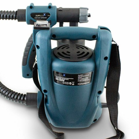 ELEKTRYCZNY PISTOLET DO MALOWANIA AGREGAT MALARSKI NATRYSKOWY