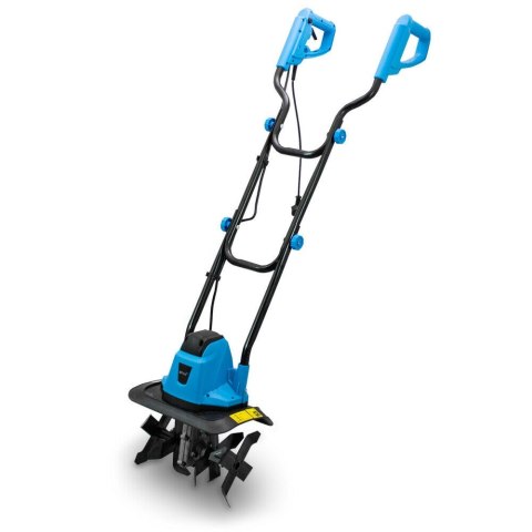 GLEBOGRYZARKA ELEKTRYCZNA BITUXX 1050W KULTYWATOR SOLIDNA WYGODNA