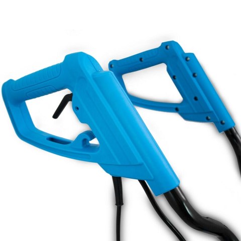 GLEBOGRYZARKA ELEKTRYCZNA BITUXX 1050W KULTYWATOR SOLIDNA WYGODNA