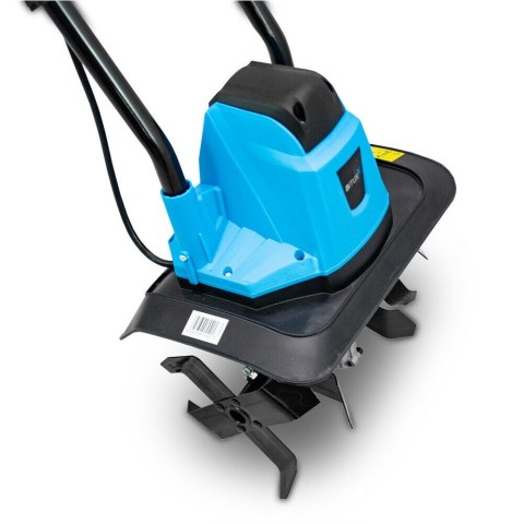 GLEBOGRYZARKA ELEKTRYCZNA BITUXX 1050W KULTYWATOR SOLIDNA WYGODNA