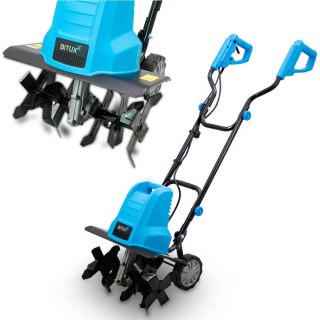 GLEBOGRYZARKA ELEKTRYCZNA BITUXX 1500W SZEROKOŚĆ ROBOCZA 40CM