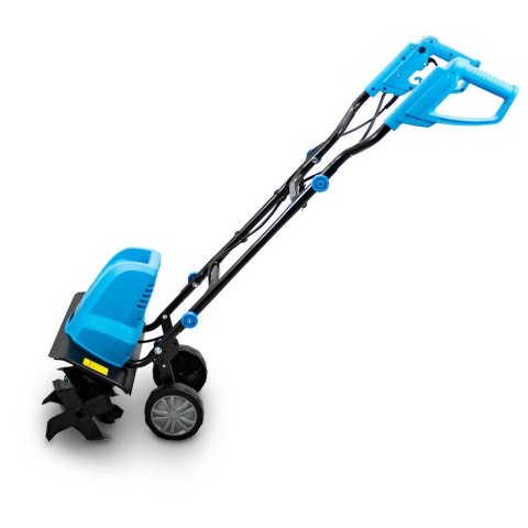 GLEBOGRYZARKA ELEKTRYCZNA BITUXX 1500W SZEROKOŚĆ ROBOCZA 40CM