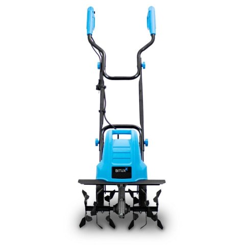 GLEBOGRYZARKA ELEKTRYCZNA BITUXX 1500W SZEROKOŚĆ ROBOCZA 40CM