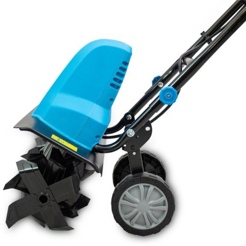 GLEBOGRYZARKA ELEKTRYCZNA BITUXX 1500W SZEROKOŚĆ ROBOCZA 40CM