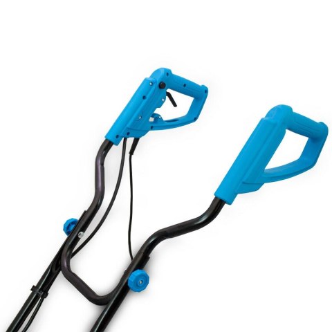 GLEBOGRYZARKA ELEKTRYCZNA BITUXX 1500W SZEROKOŚĆ ROBOCZA 40CM