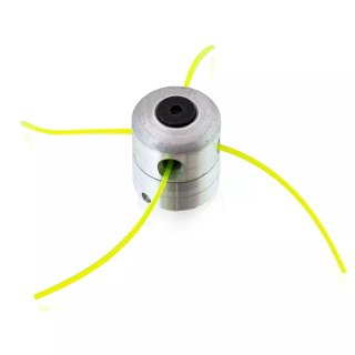 Aluminiowa Głowica do Kosy Spalinowej – Trwała i Uniwersalna