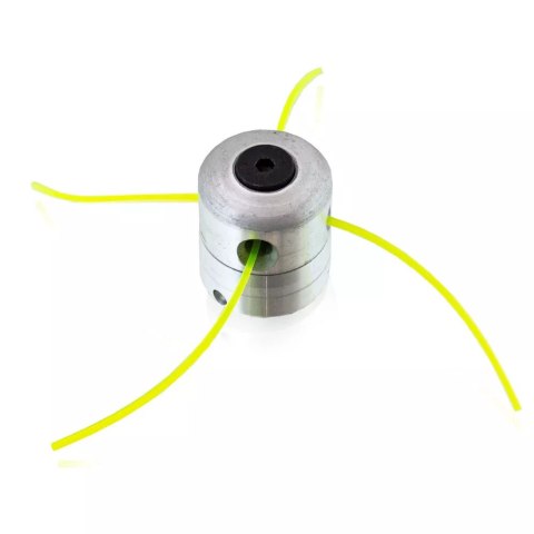 Aluminiowa Głowica do Kosy Spalinowej – Trwała i Uniwersalna