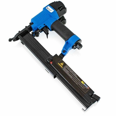 Gwoździarka pneumatyczna BITUXX zszywacz na sprężone powietrze