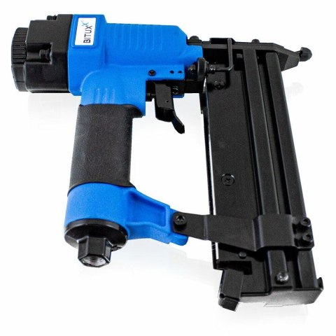 Gwoździarka pneumatyczna BITUXX zszywacz na sprężone powietrze