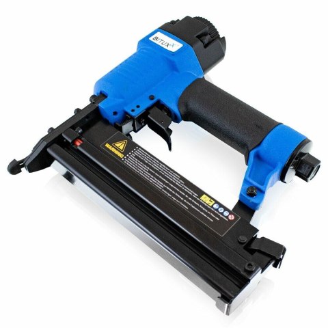 Gwoździarka pneumatyczna BITUXX zszywacz na sprężone powietrze