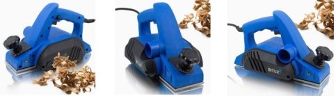 HEBLARKA HEBEL STRUG STRUGARKA DO DREWNA 600W