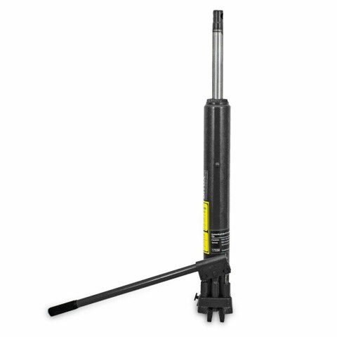 HYDRAULICZNY SIŁOWNIK DO ŻURAWIA Z CYLINDERM TELESKOPOWYM 8T