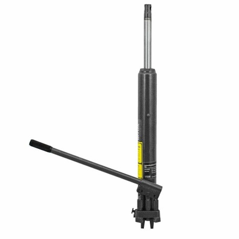 HYDRAULICZNY SIŁOWNIK DO ŻURAWIA Z CYLINDERM TELESKOPOWYM 8T