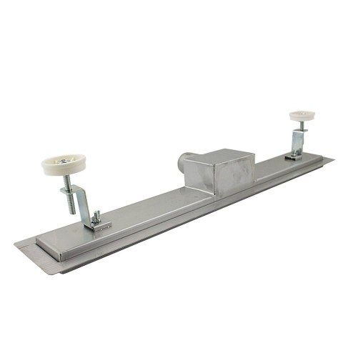 ODPŁYW LINIOWY MATRIX Z SYFONEM 80 CM DO PRYSZNICA STAL NIERDZEWNA