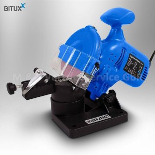 OSTRZAŁKA DO ŁAŃCUCHA DO OSTRZENIA ŁAŃCUCHÓW 220W/7500 OBROTÓW