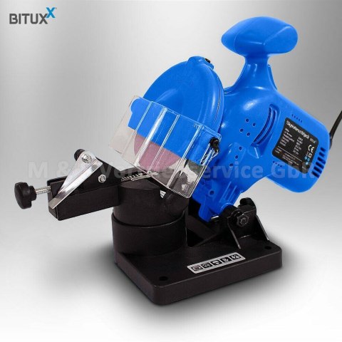 OSTRZAŁKA DO ŁAŃCUCHA DO OSTRZENIA ŁAŃCUCHÓW 220W/7500 OBROTÓW