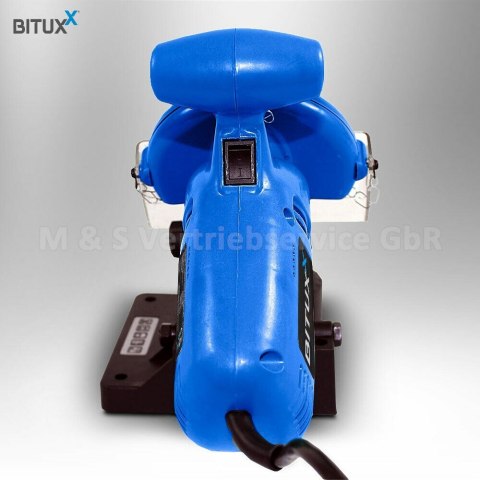 OSTRZAŁKA DO ŁAŃCUCHA DO OSTRZENIA ŁAŃCUCHÓW 220W/7500 OBROTÓW