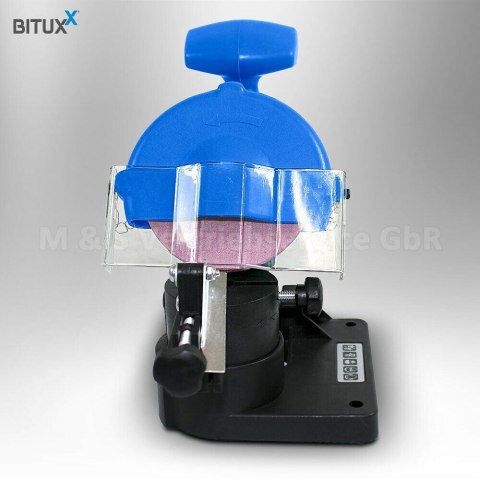 OSTRZAŁKA DO ŁAŃCUCHA DO OSTRZENIA ŁAŃCUCHÓW 220W/7500 OBROTÓW