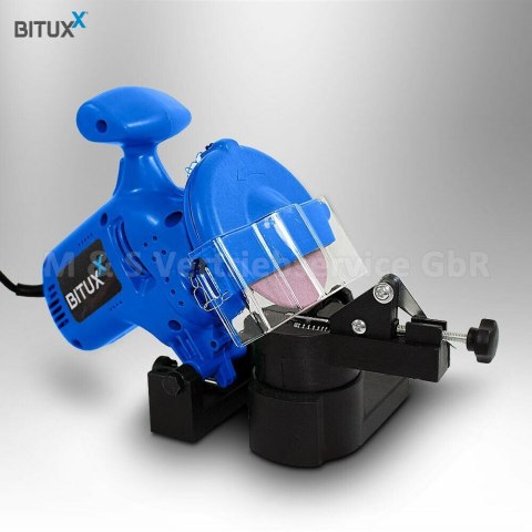 OSTRZAŁKA DO ŁAŃCUCHA DO OSTRZENIA ŁAŃCUCHÓW 220W/7500 OBROTÓW