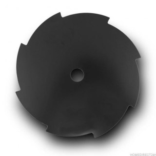 Ostrze 8 zębów do kosy spalinowej