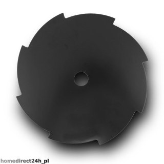 Ostrze 8 zębów do kosy spalinowej