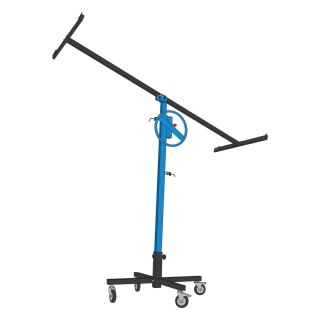 Podnośnik do płyt gipsowych i dachowych Biuuux udżwig do 75kf