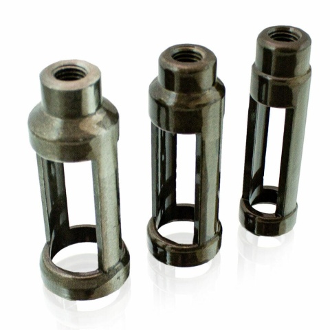 Bituxx Ściągacz do Sprężyn Zaworowych – Solidny Napinacz / Wypinacz do Silników 8V, 12V, 16V