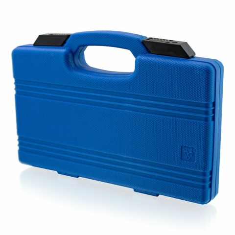 Bituxx Ściągacz do Sprężyn Zaworowych – Solidny Napinacz / Wypinacz do Silników 8V, 12V, 16V