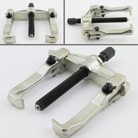 ŚCIĄGACZ BITUXX DWURAMIENNY DO ŁOŻYSK 105-110MM PROFESJONALNY