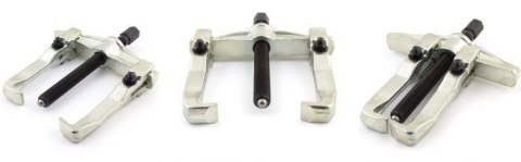 ŚCIĄGACZ BITUXX DWURAMIENNY DO ŁOŻYSK 105-110MM PROFESJONALNY