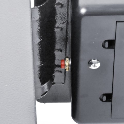 SEJF DOMOWY Z ZAMKIEM SZYFROWYM NA DROBIAZGI PIENIĄDZE OSZCZĘDNOŚCI