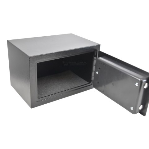 SEJF DOMOWY Z ZAMKIEM SZYFROWYM NA DROBIAZGI PIENIĄDZE OSZCZĘDNOŚCI