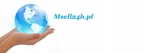 SZARA STALOWA SKRZYNKA NA LISTY POCZTOWA DO WMUROWANIA SOLIDNA