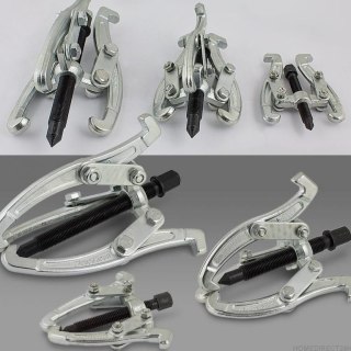 Ściągacz do łożtsk zestaw 75,100,150 mm