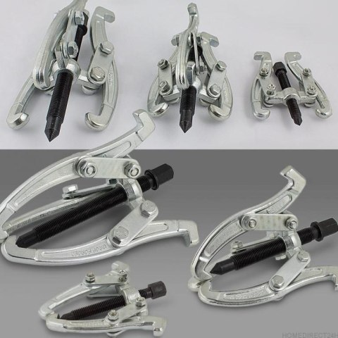 Ściągacz do łożtsk zestaw 75,100,150 mm