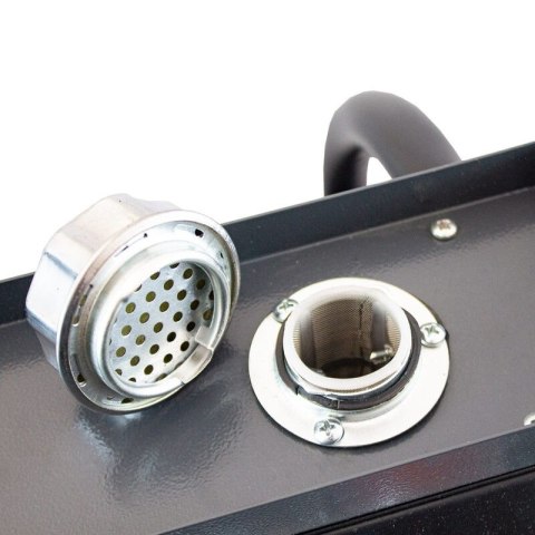 Urządzenie do wymiany oleju w automatycznych skrzyniach biegów zestaw