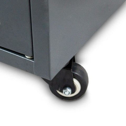 Urządzenie do wymiany oleju w automatycznych skrzyniach biegów zestaw