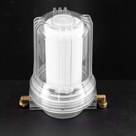 Urządzenie do wymiany oleju w automatycznych skrzyniach biegów zestaw