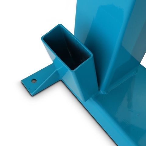 Bituxx Maszyna do montażu opon 4–19 cali – profesjonalne urządzenie warsztatowe do demontażu i montażu opon