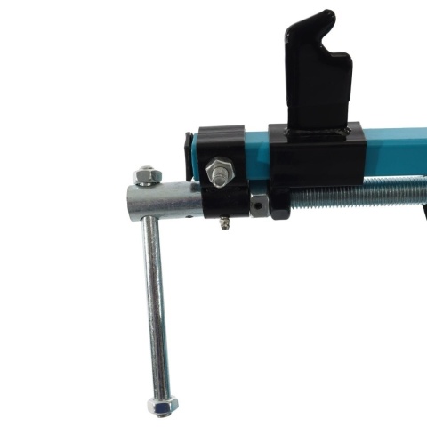 Bituxx Maszyna do montażu opon 4–19 cali – profesjonalne urządzenie warsztatowe do demontażu i montażu opon