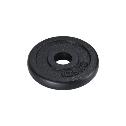 HANTLE REGULOWANE - ZESTAW HANTLI DO TRENINGU SIŁOWEGO 4x2,5kg ORAZ 4x1,25kg +ETUI